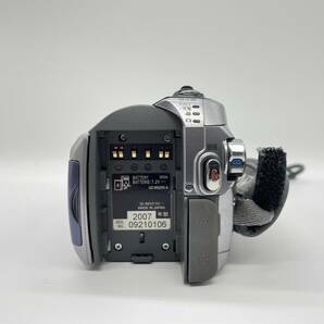 【動作確認済み】JVC Everio GZ-MG255-A  デジタルビデオカメラ ハンディビデオカメラ カメラ JVC ビクターの画像7