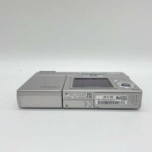 【動作確認済み】CONTAX コンタックス SL300RT コンデジ デジカメ デジタルカメラ シャッター&フラッシュ動作OKの画像7