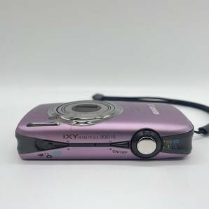 【動作確認済】Canon IXY DIGITAL 930 is  コンデジ デジカメ デジタルカメラ シャッター&フラッシュ動作OKの画像8