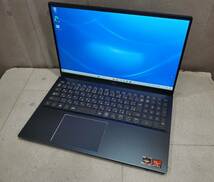 DELL Inspiron 15 5505 / AMD Ryzen 7 4700U / 512GB / 16GB / Windows11 Home_画像2