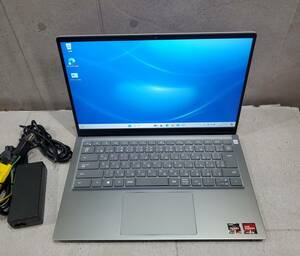 DELL Inspiron 14 5415 / AMD Ryzen 7 5700U / 512GB / 16GB / Windows11 Home