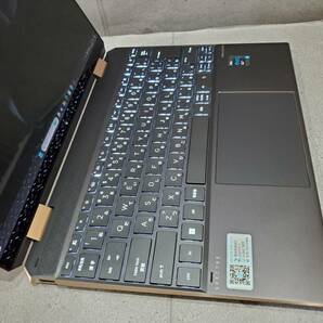 HP Spectre x360 14-ea0043TU / Core i7-1165G7 / 1TB / 16GB / Windows11 Homeの画像6