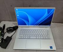 DELL Inspiron 14 5402 / Core i5-1135G7 / 256GB / 8GB / Windows11 Home_画像1