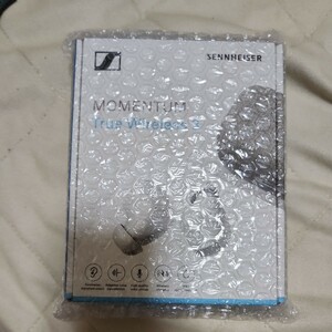 SENNHEISER MOMENTUM True Wireless 3ホワイト