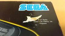 SEGA ほぼ新品 スーパー32X メガドライブ MEGA DRIVE SUPER32X セガ_画像10