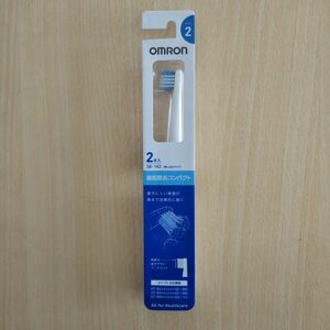 OMRON SB-142/1セット 歯垢除去コンパクト