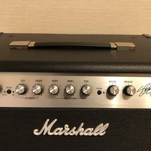 Marshall SL5 Slash Signature マーシャル スラッシュモデル アンプの画像3