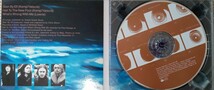 中古CD　URUSEI YATSURA/SLAIN BY ELF　妖精に殺されちゃう　輸入盤　シングル　3曲入　ギターポップ　轟音ロック　グラスゴー_画像3