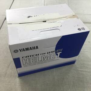 未使用 ヤマハ(Yamaha)バイクヘルメット ジェット YJ-20 ZENITH ラバートーンブラック XL (頭囲 60cm~61cm) 90791-2345X