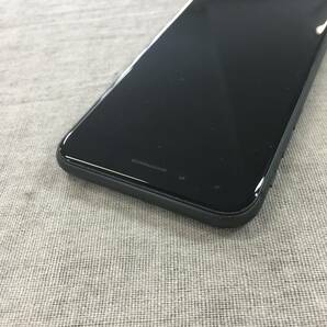 現状品 Apple iPhone 8 128GB スペースグレイ MX1D2J/Aの画像6