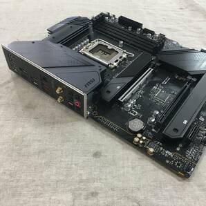 現状品 MSI MAG B660 TOMAHAWK WIFI マザーボード ATX [Intel B660チップセット搭載] 第12世代CPU(LGA1700)対応 MB5697の画像5