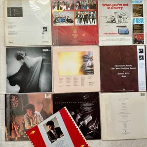 Box 3 【レコードまとめ売り！】American Rock Pop レコード30枚,bananarama,thegogos,wetwetwet,whitneyhoustonの画像4