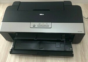 A3ノビ EPSON インクジェットプリンタPX-G5300