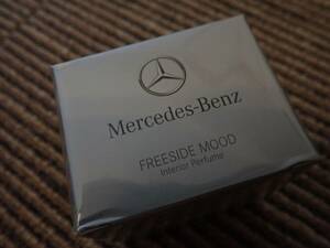 Mercedes-Benz Collection パフュームアトマイザー FREESIDE MOOD 15ml 新品未使用　メルセデス・ベンツ用