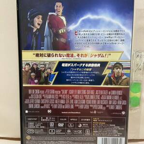 【シャザム】洋画DVD《映画DVD》（DVDソフト）送料全国一律180円《激安！！》の画像2