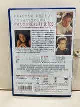 【リアリティ・バイツ】洋画DVD《映画DVD》（DVDソフト）送料全国一律180円《激安！！》_画像2