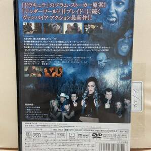 【アンダーブラッド】洋画DVD《映画DVD》（DVDソフト）送料全国一律180円《激安！！》の画像2