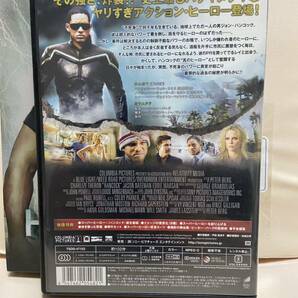 【ハンコック】洋画DVD《映画DVD》（DVDソフト）送料全国一律180円《激安！！》の画像2