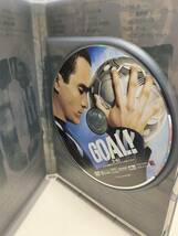 【GOAL.！】洋画DVD《映画DVD》（DVDソフト）送料全国一律180円《激安！！》_画像3