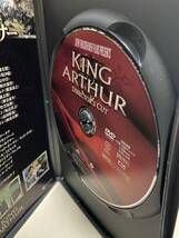 【キング・アーサー】洋画DVD《映画DVD》（DVDソフト）送料全国一律180円《激安！！》_画像3