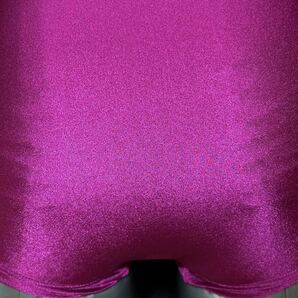 新体操 ササキ スカート付きレオタード レディースLサイズ 成人用 大きいサイズ SASAKI 器械体操の画像9
