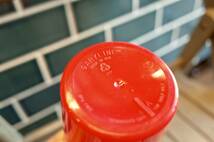 新品　Mcdonald's マクドナルド　コップ　プラスチックカップ　アメリカ製　世田谷ベース　ダイナー 店舗　キッチン_画像4