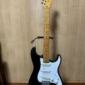 JVシリアル 82～84年 フジゲン製 Fender Japan Stratocaster フェンダージャパン made in Japan ストラトキャスター 激レアの画像1