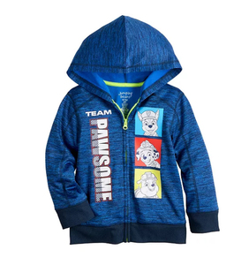 USA購入★★ パウパトロール ジップアップパーカ サイズ3T 95 未使用品 ★★ Pawpatrol Toddler Hoodie