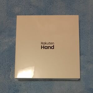 Rakuten Hand P710 SIMフリー BLACK