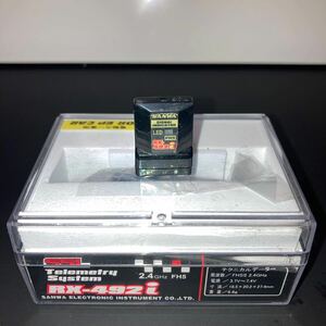  Sanwa RX-492i