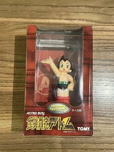 TOMY Astro Boy collectors фигурка world новый товар Atom!