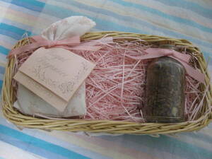 *100 jpy * last price cut * rose * rose * pot-pourri * basket go in * Point ...* aroma * Point ...*