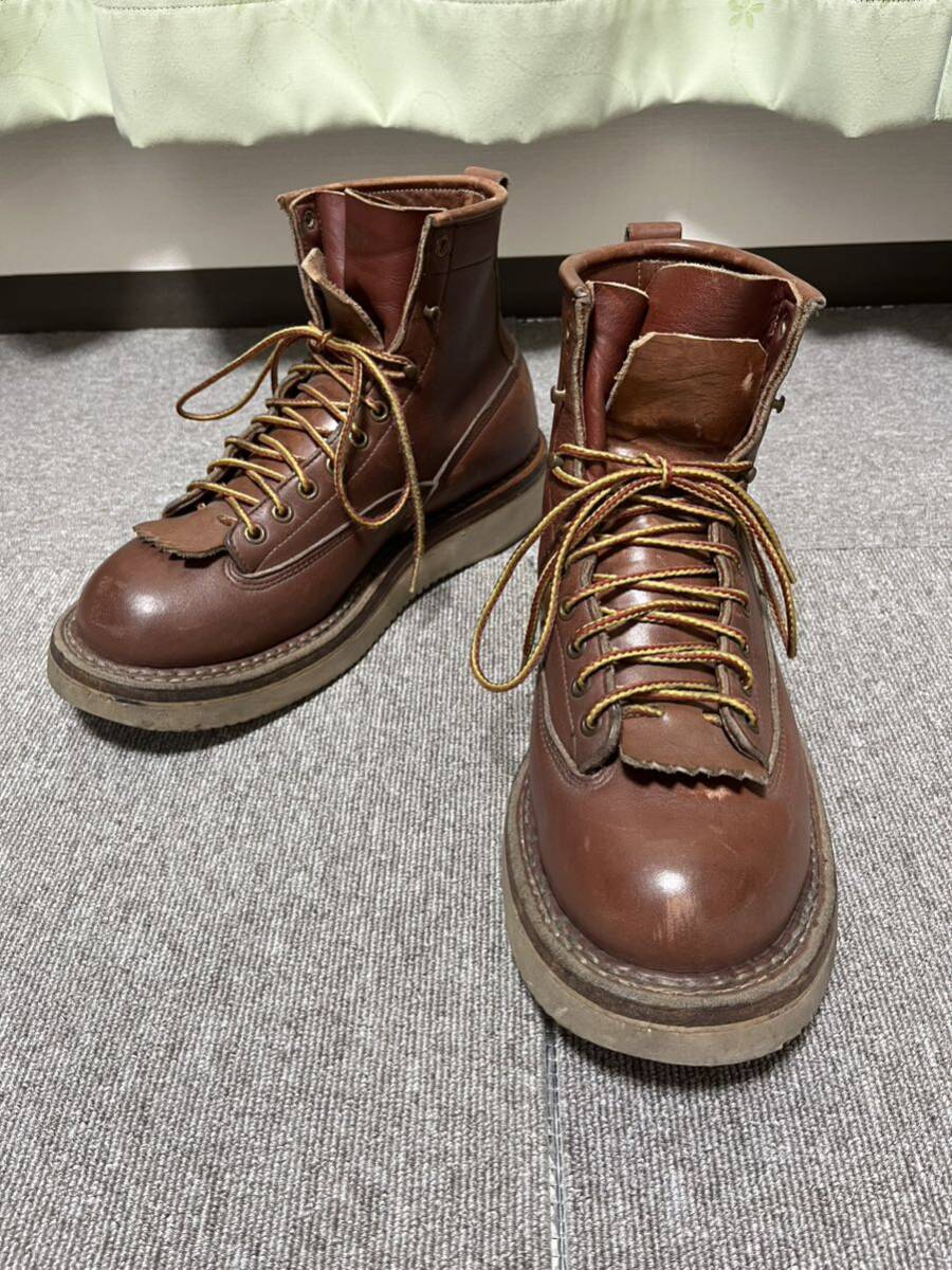 2025年最新】Yahoo!オークション -「8」(WHITE'S BOOTS)の中古品 2025年最新】Yahoo!オークション -「8」(WHITE'S BOOTS)の中古品