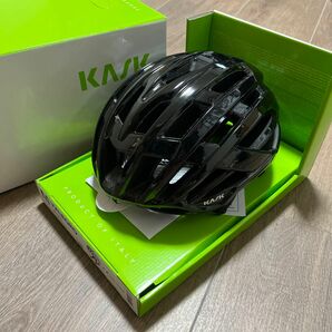 KASK カスク VALEGRO BLK M WG11 ヴァレグロ ヘルメット　未使用品