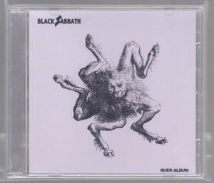 BLACK SABBATH / BUER ALBUM　