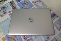 【高速Core i5第7世代★爆速SSD(NVMe)256GB+メモリ8GB+HDD500GB】HP ProBook 450 G5 最新Win11+Office2019 H&B ★ Webカメラ/Wi-Fi/HDMI_画像9