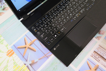 フルHD NEC NS700/G【高速Core i7第7世代★メモリ8GB+爆速新品SSD512GB】最新Win11+最新Office2019H&B ★ Webカメラ/Wi-Fi/HDMI_画像4