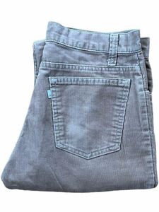 ●●vintage us製 Levi's リーバイス 519 うす茶カーキ系 w31（w78l67.5）●●