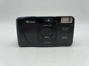 FUJI / 富士フィルム CARDIA Travel mini DUAL-P / コンパクトフィルムカメラ【MDR124】