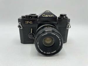 CANON / キャノン F-1 後期 / FD 35mm 1:3.5 S.C.【ETZN019】