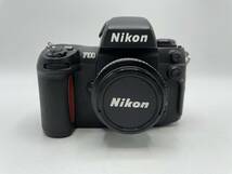 Nikon / ニコン F100 / NIKKOR 50mm 1:1.8【ETZN034】_画像1