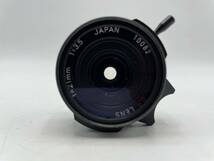 【美品】RICOH / リコー / GR LENS 21mm 1:3.5 / レンズフード GR 40.5mm / ビューファインダー GR 21mm【ETZN039】_画像4