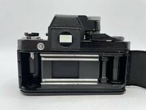 Nikon / ニコン F2 フォトミック DP-1 ブラック / 一眼レフカメラ【FKTY016】_画像8