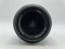 Nikon / ニコン D3000 / AF-S NIKKOR 18-55mm 1:3.5-5.6 G / 充電器【FKTY021】_画像6