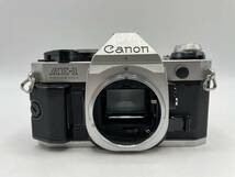 CANON / キャノン AE-1 PROGRAM / FD 50mm 1:1.4【MDR142】_画像2