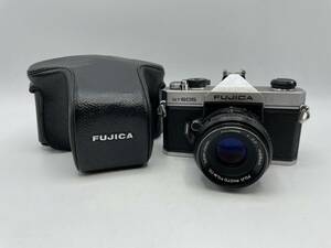 FUJICA / 富士フィルム ST605 / FUJINON 1:2.2 55mm【MDR148】