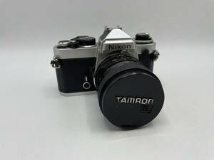 Nikon / ニコン FE / TAMRON 28-50mm 1:3.5-4.5【ETZN057】