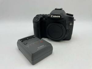 CANON / キャノン EOS 40D / 使用説明書・充電器【ETZN100】