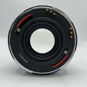 【良品】ZENZA BRONICA / ゼンザブロニカ SQ-Ai / ZENZNON-PS 1:2.8 80mm / SQ-i用 Polaroid / ウエストレベルファインダー【MOK002】の画像7