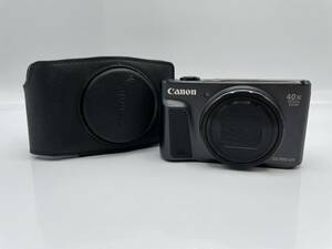 CANON / キャノン PowerShot SX720 HS PC2272 / デジタルカメラ【MOK014】